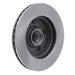 Disc Brake Rotor Dynamic Friction 604-54129