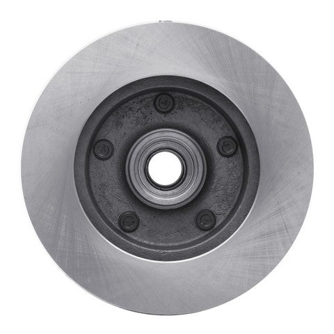 Disc Brake Rotor Dynamic Friction 604-54129