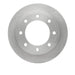 Disc Brake Rotor Dynamic Friction 604-54161