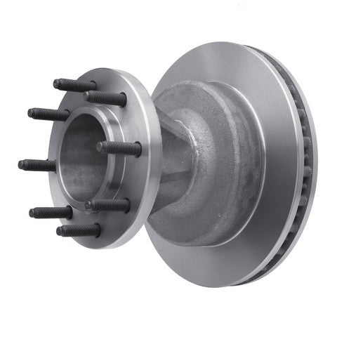 Disc Brake Rotor Dynamic Friction 604-54164