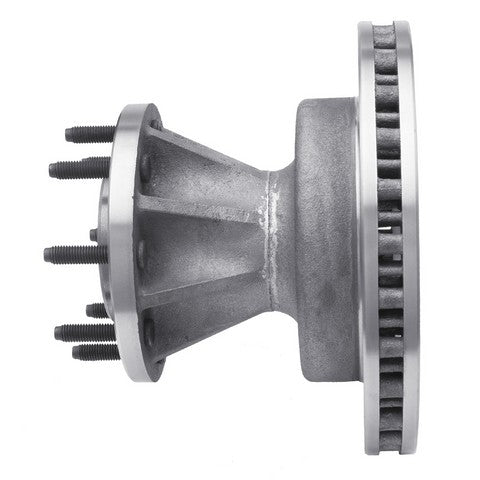 Disc Brake Rotor Dynamic Friction 604-54164