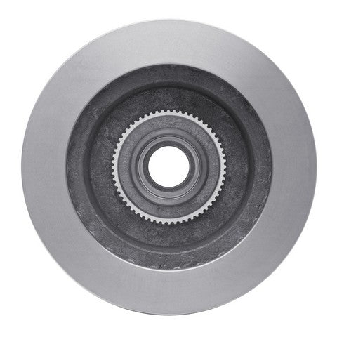 Disc Brake Rotor Dynamic Friction 604-54164