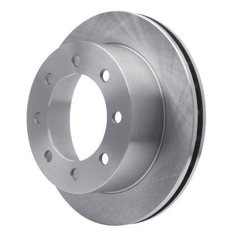 Disc Brake Rotor Dynamic Friction 604-54167