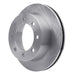Disc Brake Rotor Dynamic Friction 604-54167