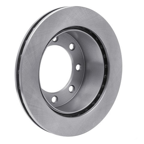 Disc Brake Rotor Dynamic Friction 604-54167