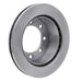 Disc Brake Rotor Dynamic Friction 604-54167