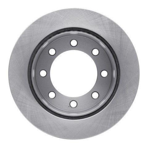 Disc Brake Rotor Dynamic Friction 604-54167