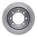 Disc Brake Rotor Dynamic Friction 604-54167