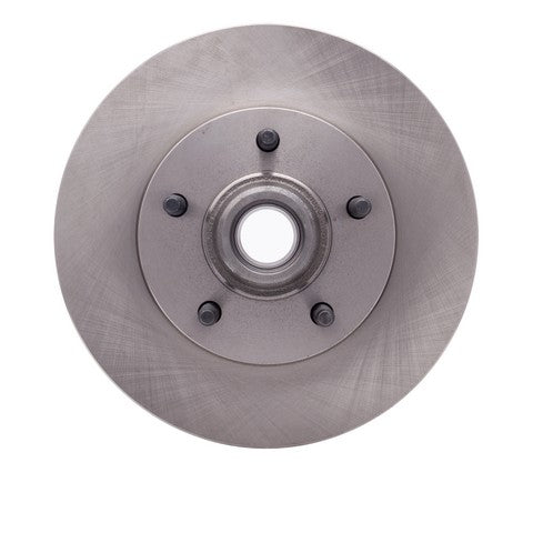 Disc Brake Rotor Dynamic Friction 604-54169