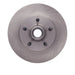 Disc Brake Rotor Dynamic Friction 604-54169