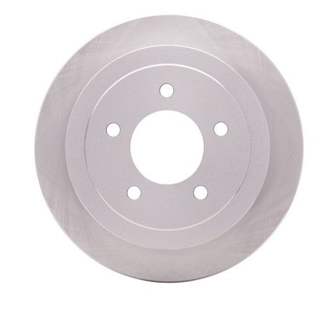 Disc Brake Rotor Dynamic Friction 604-54173