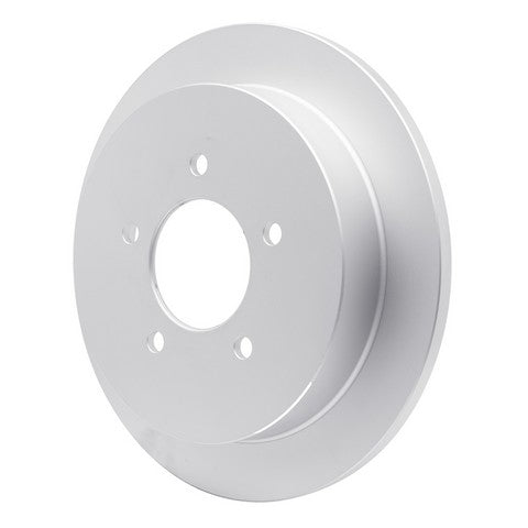 Disc Brake Rotor Dynamic Friction 604-54173