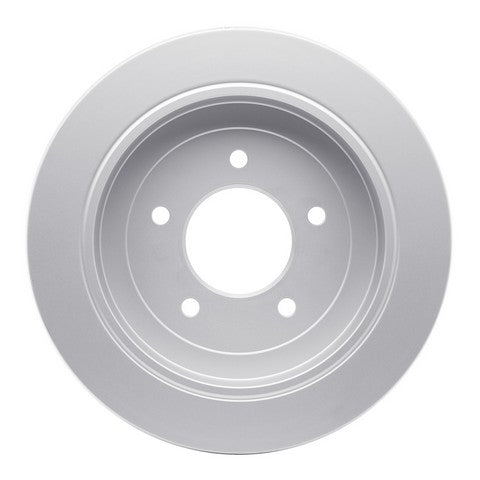 Disc Brake Rotor Dynamic Friction 604-54173