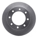 Disc Brake Rotor Dynamic Friction 604-54174
