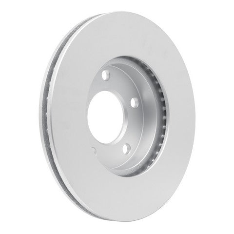 Disc Brake Rotor Dynamic Friction 604-54177