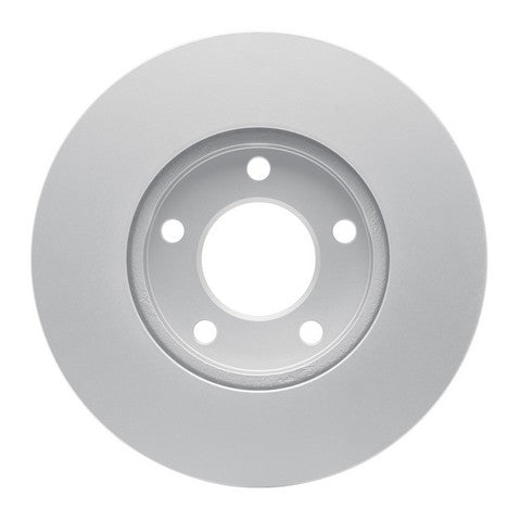 Disc Brake Rotor Dynamic Friction 604-54177