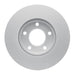 Disc Brake Rotor Dynamic Friction 604-54177