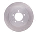 Disc Brake Rotor Dynamic Friction 604-54178