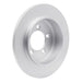 Disc Brake Rotor Dynamic Friction 604-54178