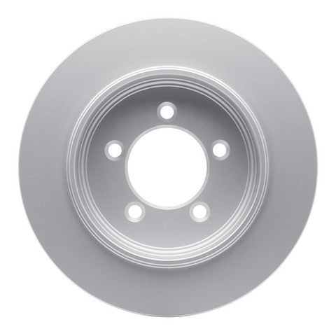 Disc Brake Rotor Dynamic Friction 604-54178