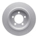 Disc Brake Rotor Dynamic Friction 604-54178