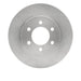 Disc Brake Rotor Dynamic Friction 604-54183