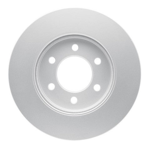 Disc Brake Rotor Dynamic Friction 604-54183