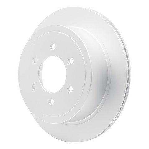 Disc Brake Rotor Dynamic Friction 604-54188