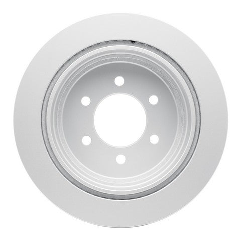 Disc Brake Rotor Dynamic Friction 604-54188