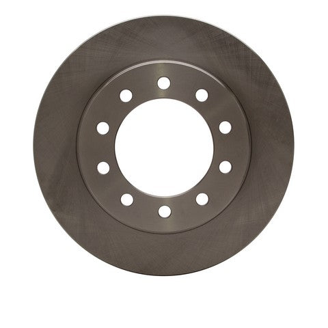 Disc Brake Rotor Dynamic Friction 604-54197