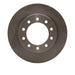 Disc Brake Rotor Dynamic Friction 604-54197