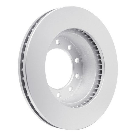 Disc Brake Rotor Dynamic Friction 604-54197
