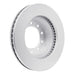 Disc Brake Rotor Dynamic Friction 604-54197