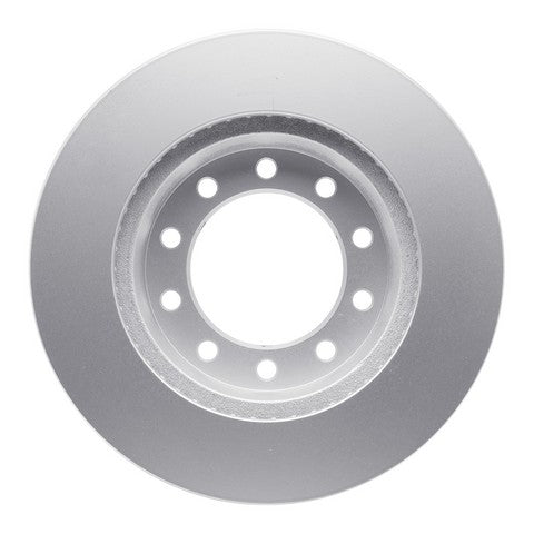 Disc Brake Rotor Dynamic Friction 604-54197
