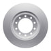 Disc Brake Rotor Dynamic Friction 604-54197