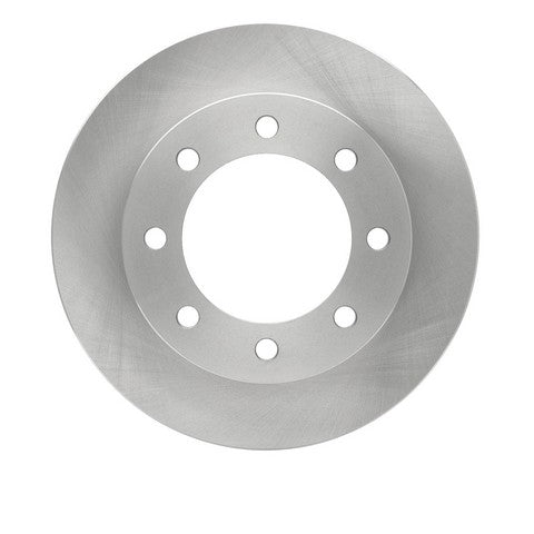Disc Brake Rotor Dynamic Friction 604-54198