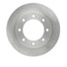 Disc Brake Rotor Dynamic Friction 604-54198