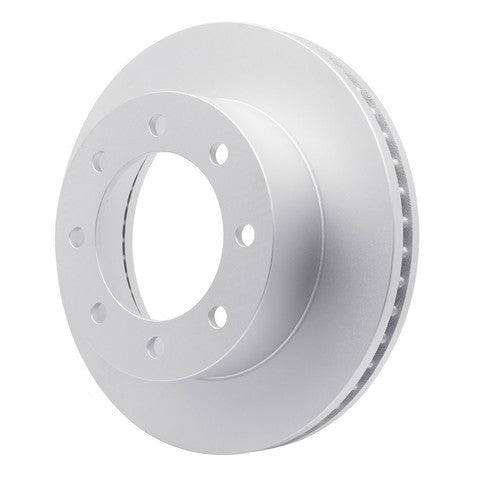 Disc Brake Rotor Dynamic Friction 604-54198