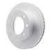 Disc Brake Rotor Dynamic Friction 604-54198