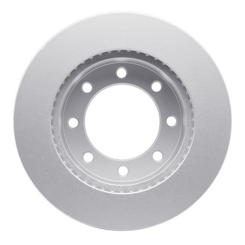 Disc Brake Rotor Dynamic Friction 604-54198