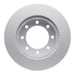 Disc Brake Rotor Dynamic Friction 604-54198