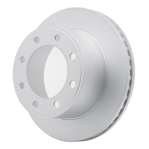 Disc Brake Rotor Dynamic Friction 604-54199