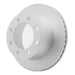 Disc Brake Rotor Dynamic Friction 604-54199