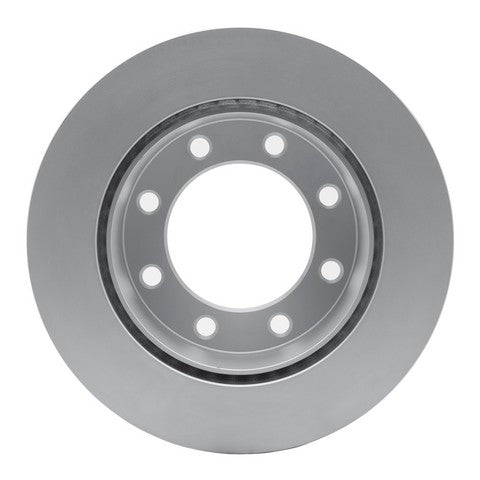 Disc Brake Rotor Dynamic Friction 604-54199