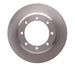 Disc Brake Rotor Dynamic Friction 604-54200