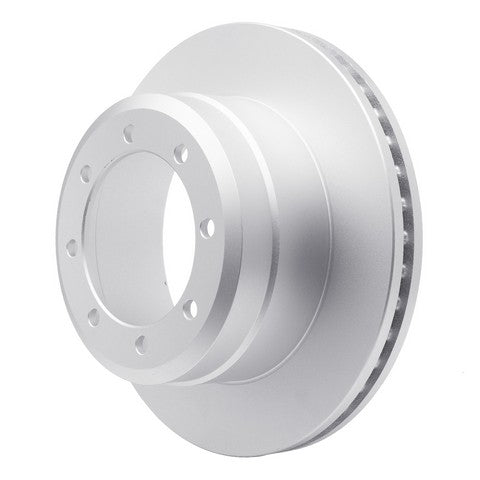 Disc Brake Rotor Dynamic Friction 604-54200
