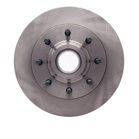 Disc Brake Rotor Dynamic Friction 604-54206