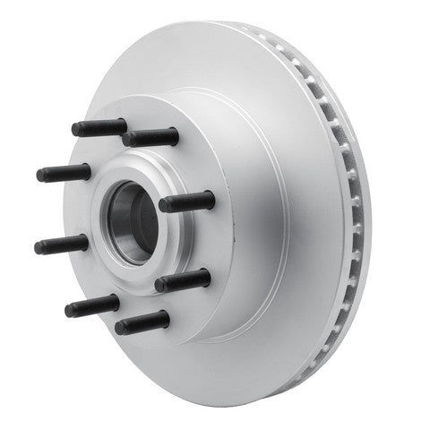 Disc Brake Rotor Dynamic Friction 604-54206