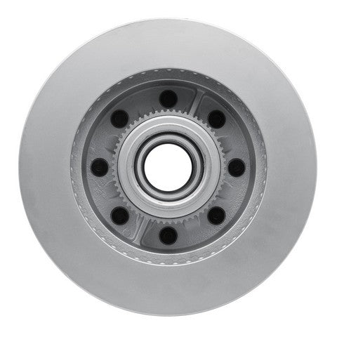 Disc Brake Rotor Dynamic Friction 604-54206