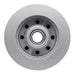 Disc Brake Rotor Dynamic Friction 604-54206